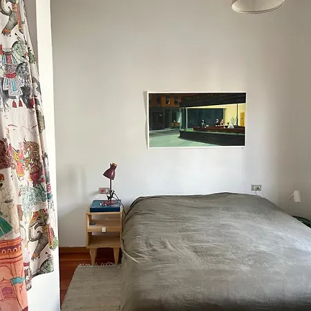 Apartment Casetta Con Giardino In Santo Spirito *