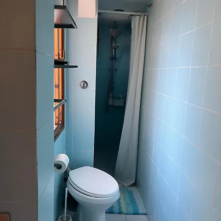 Apartment Casetta Con Giardino In Santo Spirito