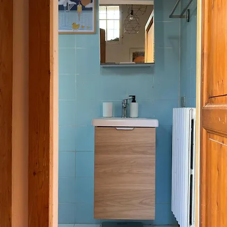 Apartment Casetta Con Giardino In Santo Spirito *